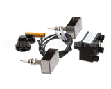 11-0406-RP-AAA Evo Complete Ignition Assembly Aaa