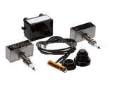 11-0406-RP-AAA Evo Complete Ignition Assembly Aaa