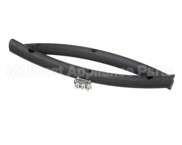 11-0407-RP Evo Cook Surface Handle Plastic