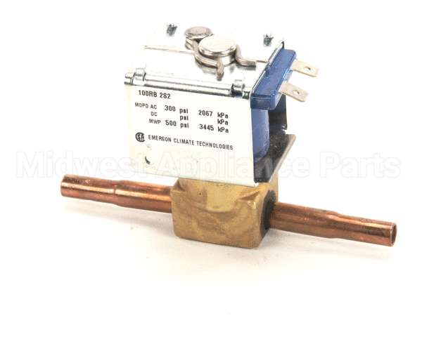 11-0475-21 Scotsman Hot Gas Valve