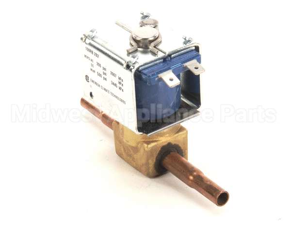 11-0475-21 Scotsman Hot Gas Valve