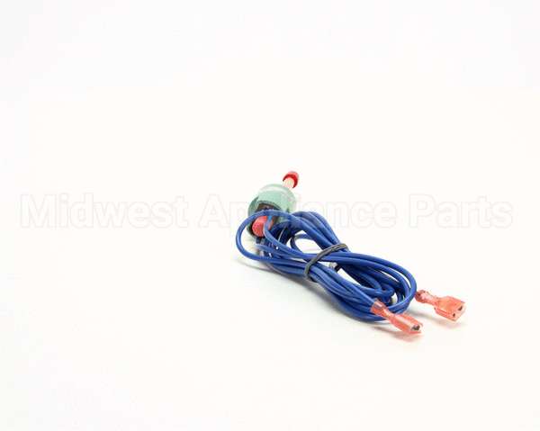 11-0485-22 Scotsman Pressure Control Manual