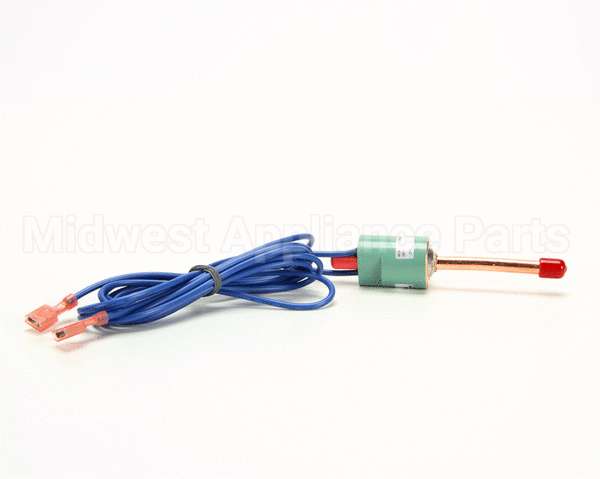 11-0485-22 Scotsman Pressure Control Manual