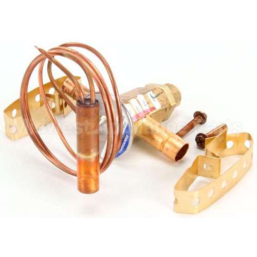 11-0488-21 Compatible Scotsman Thermo Exp Valve