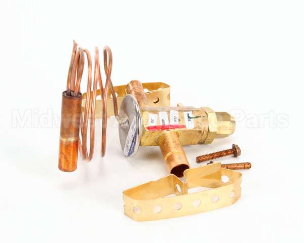11-0488-21 Scotsman Thermo Exp Valve