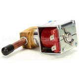 11-0493-01 Compatible Scotsman Hgv 220V