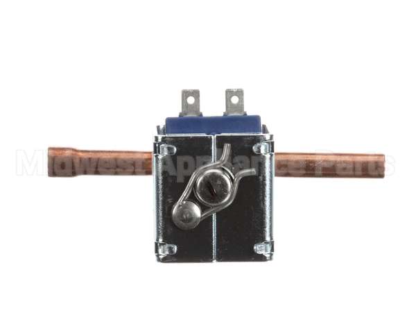 11-0493-04 Scotsman Hgv-200Rb 2T3-115V-Cu26