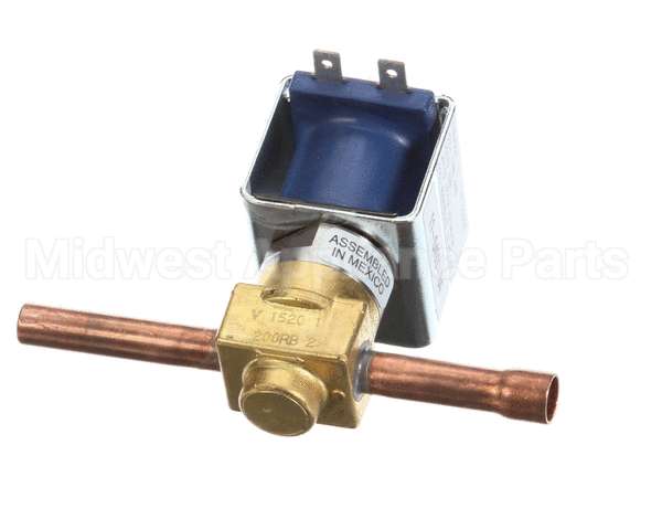 11-0493-04 Scotsman Hgv-200Rb 2T3-115V-Cu26