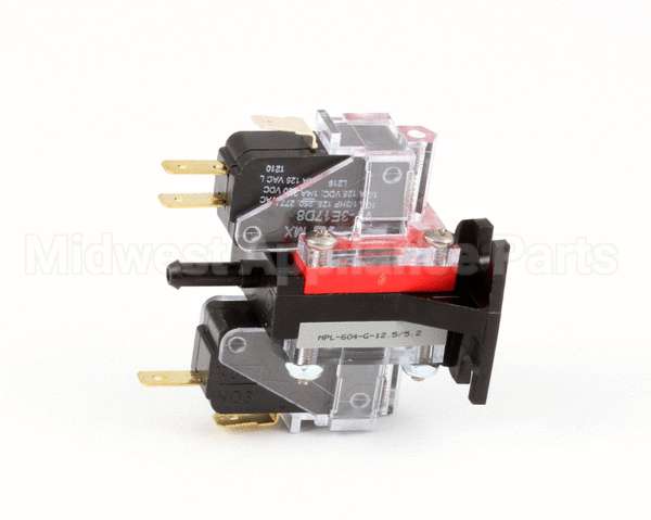 11-0504-01 Scotsman Pressure Switch