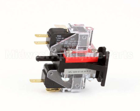11-0504-01 Scotsman Pressure Switch