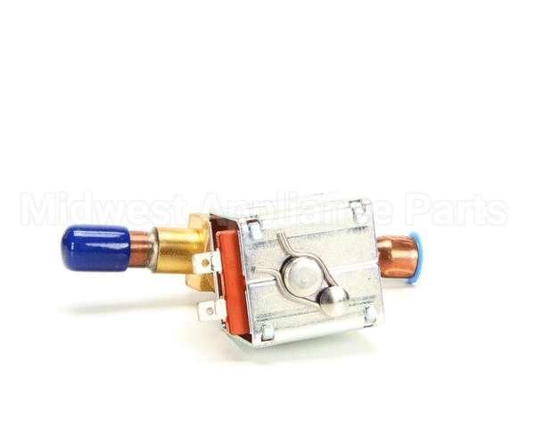 11-0507-01 Scotsman Hot Gas Valve