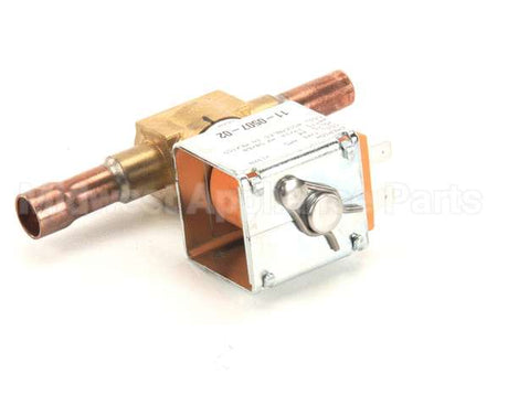 11-0507-02 Scotsman Valve Hot Gas