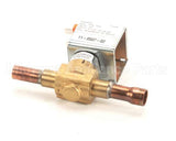 11-0507-02 Scotsman Valve Hot Gas