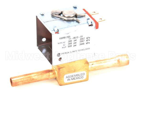 11-0513-01 Scotsman Bypass Valve