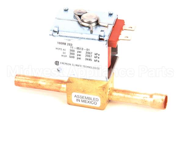 11-0513-01 Scotsman Bypass Valve