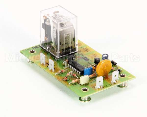 11-0531-21 Scotsman Timer - Purge Valve