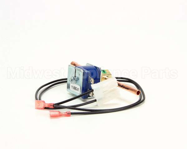 11-0562-21 Scotsman Kit Hot Gas Valve