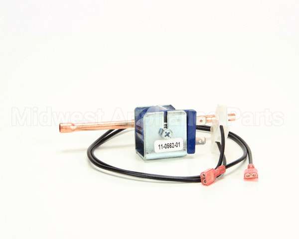 11-0562-21 Scotsman Kit Hot Gas Valve