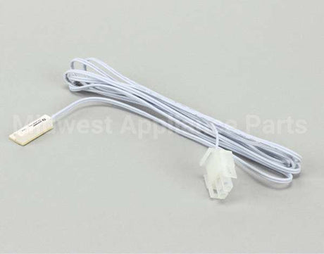 11-0563-03 Scotsman Curtain Switch 2 Plate