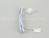 11-0563-03 Scotsman Curtain Switch 2 Plate