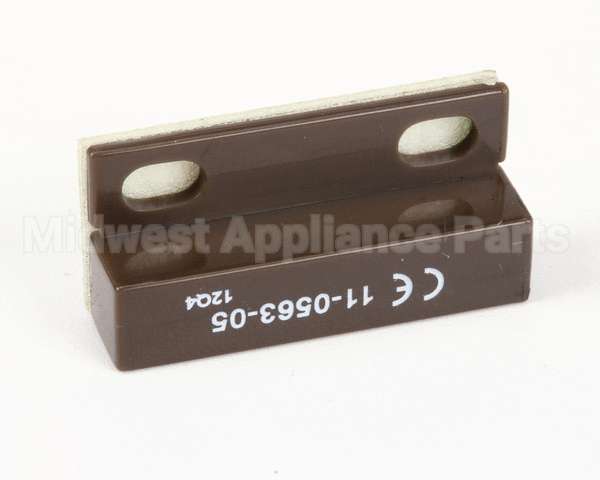 11-0563-05 Scotsman Magnet-Curtain-Cu