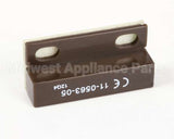 11-0563-05 Scotsman Magnet-Curtain-Cu