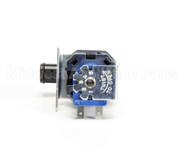 11-0564-01 Scotsman Solenoid Dump Valve