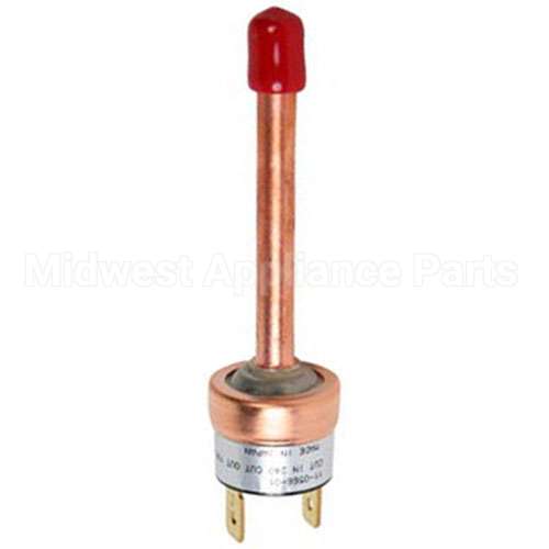 11-0566-21 Compatible Scotsman Control-Pressure Fan