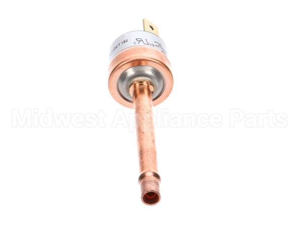 11-0566-21 Scotsman Control-Pressure Fan