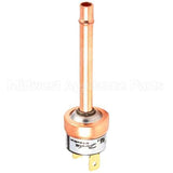 11-0566-22 Compatible Scotsman Control-Pressure Fan