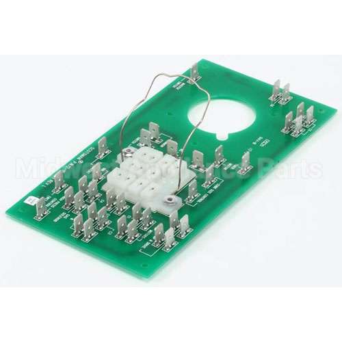 11-0573-25 Compatible Scotsman Controller Serv Kit