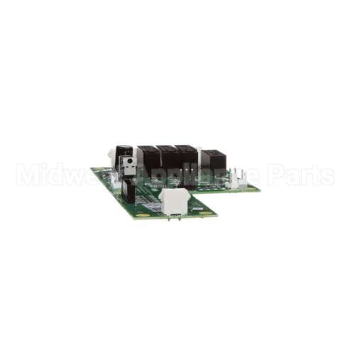 11-0573-25 Scotsman Controller Serv Kit