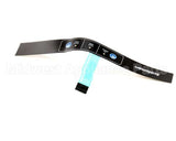 11-0574-01 Scotsman Membrane Switch Overlay