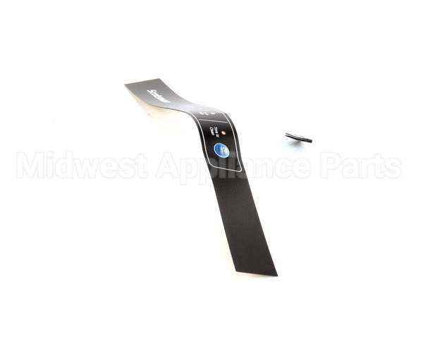 11-0574-01 Scotsman Membrane Switch Overlay
