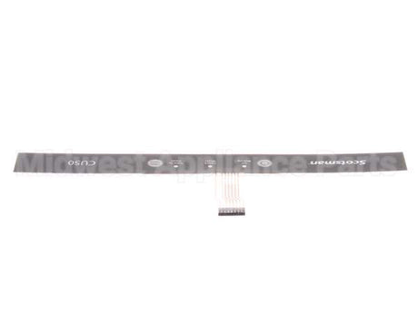 11-0588-01 Scotsman Membrane Switch Overlay