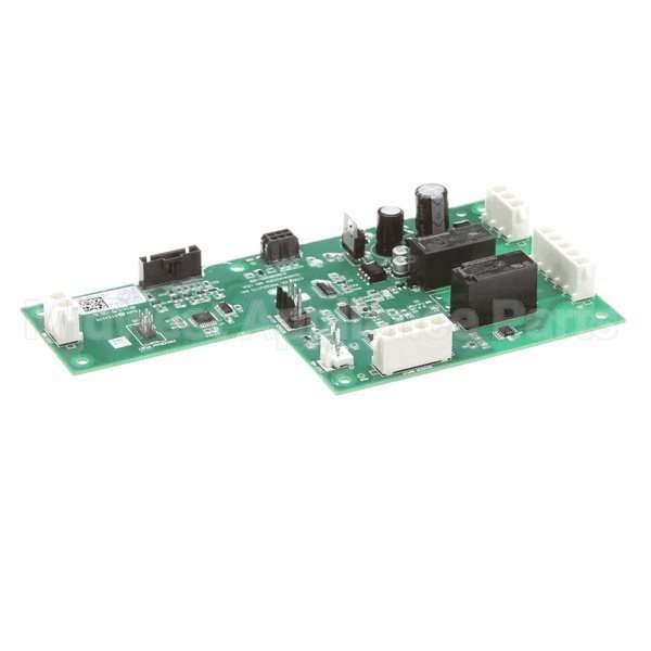 11-0589-21 Compatible Scotsman Controller-Svc