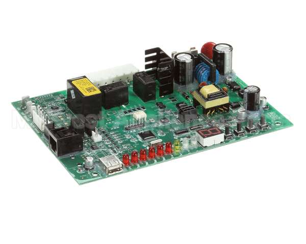 11-0612-51 Scotsman Controller Svc Assembly