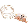 11-0617-21 Compatible Scotsman Service Packout-Bin
