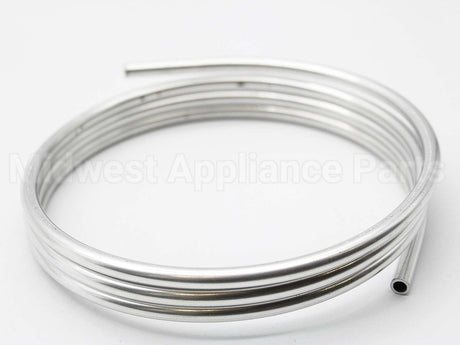 11-293 Robertshaw 1/4" Alum.tube 5',W/Fittings