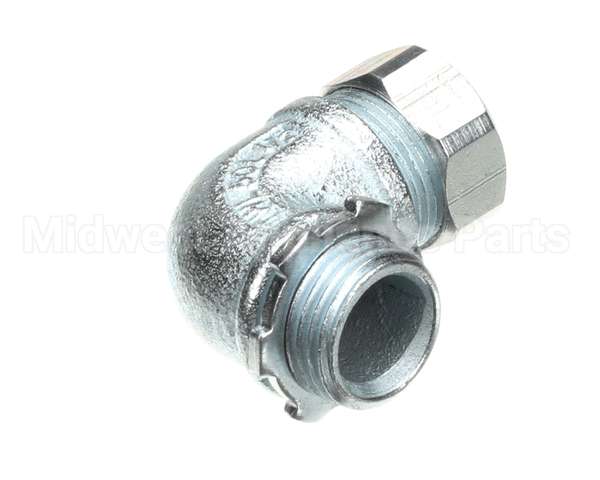 11-53-045 Falcon Fabricators 1/2 Emt Connector 90 Connector