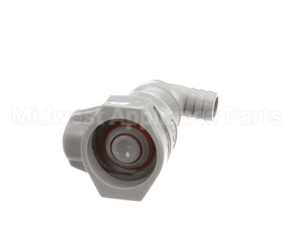 11-C050 Perfection Cpc Body Assembly - Angle