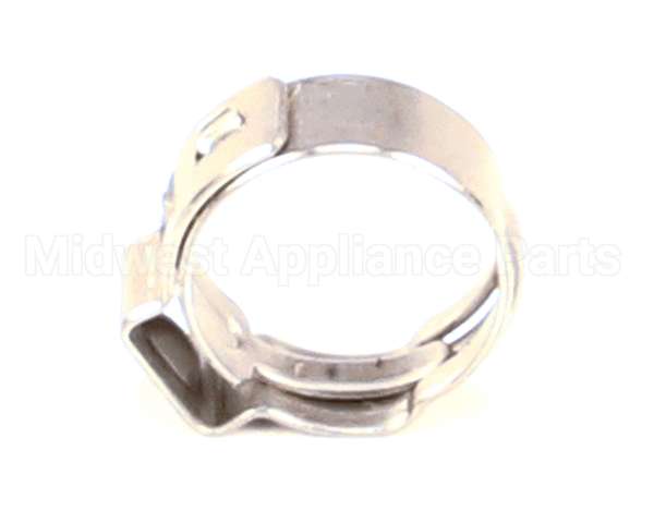 11.3-505R Multiplex Clamp Stepless Stainless Steel