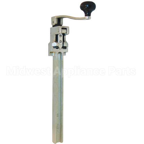 110 Compatible Edlund Can Opener #1 W/Out Base