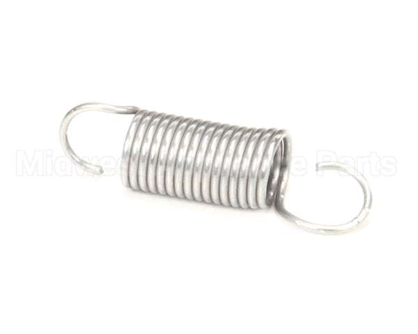 1100-132 Insinger Spring (Make From 816-58) S/S