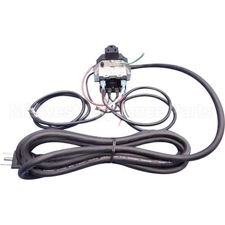 1100-632 Compatible Somerset Harness/Relayassy, 120V