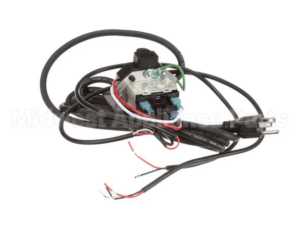 1100-632 Somerset Industries Harness/Relay Assembly 120Vac