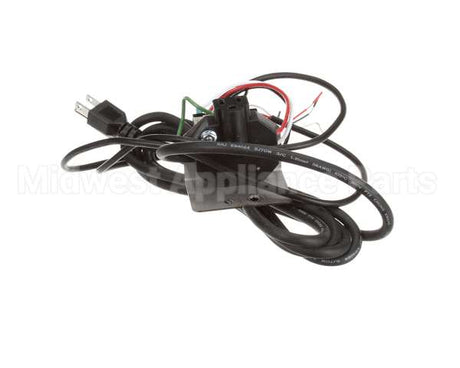 1100-632 Somerset Industries Harness/Relay Assembly 120Vac