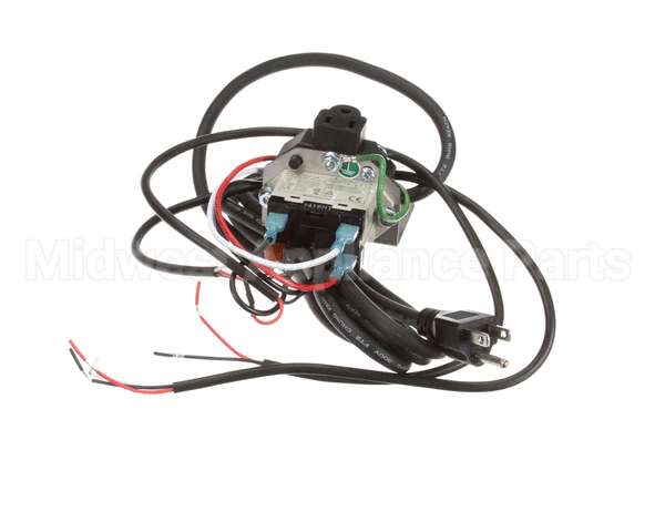 1100-632 Somerset Industries Harness/Relay Assembly 120Vac