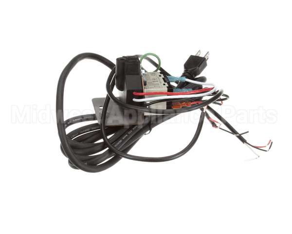 1100-632 Somerset Industries Harness/Relay Assembly 120Vac