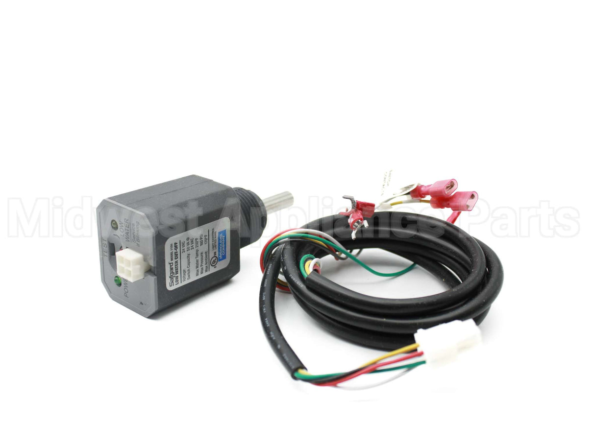 1100 Hydrolevel 24Vac Lwco W/Testbut&Wireharne